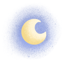 Ilustracija meseca
